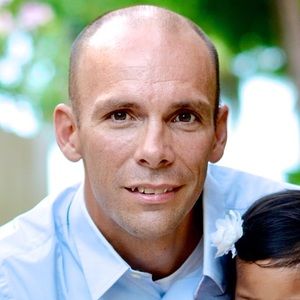 Meet your Posher, Aaron